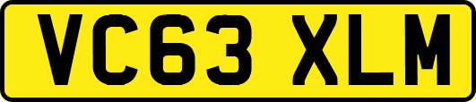 VC63XLM