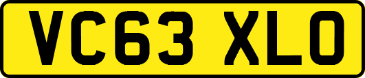 VC63XLO