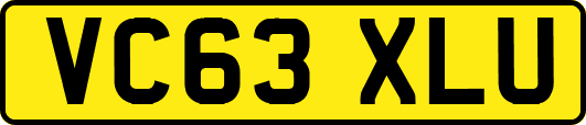 VC63XLU