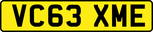 VC63XME