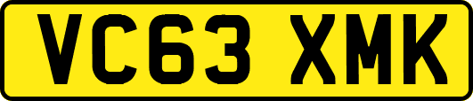 VC63XMK