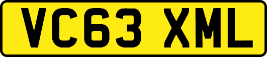 VC63XML