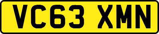 VC63XMN