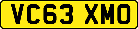 VC63XMO