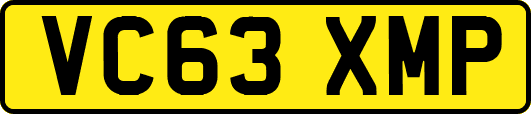 VC63XMP
