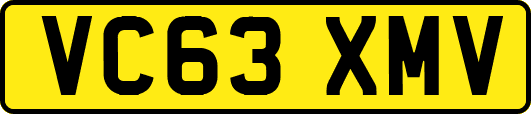 VC63XMV