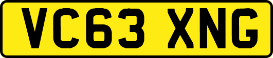 VC63XNG