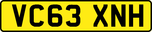 VC63XNH