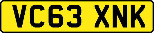 VC63XNK