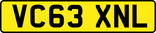 VC63XNL