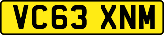 VC63XNM