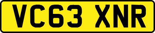VC63XNR