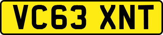 VC63XNT