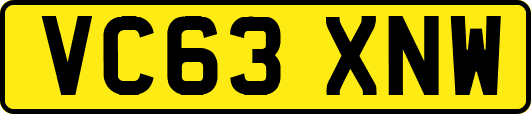 VC63XNW