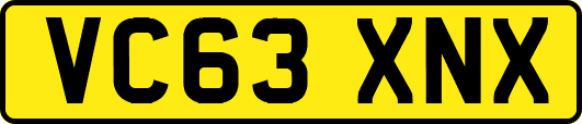 VC63XNX