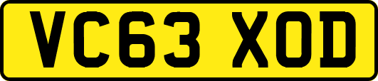 VC63XOD