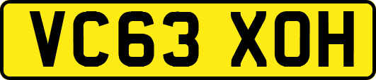 VC63XOH