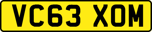 VC63XOM