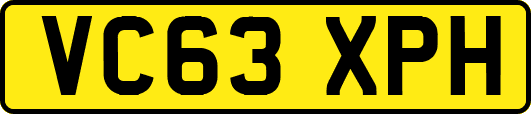 VC63XPH