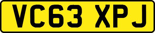 VC63XPJ