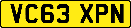 VC63XPN