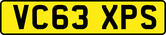 VC63XPS