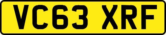 VC63XRF