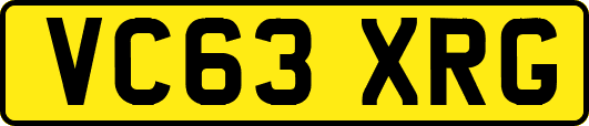 VC63XRG