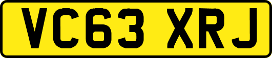 VC63XRJ