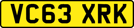 VC63XRK