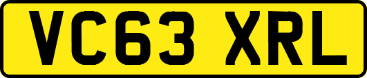 VC63XRL