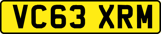 VC63XRM