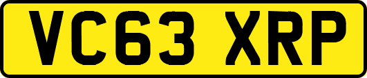 VC63XRP