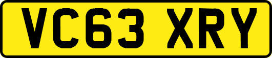 VC63XRY