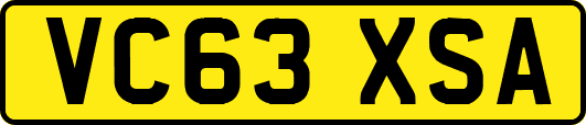 VC63XSA
