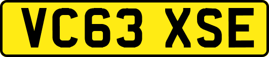 VC63XSE