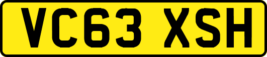 VC63XSH