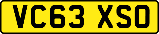 VC63XSO