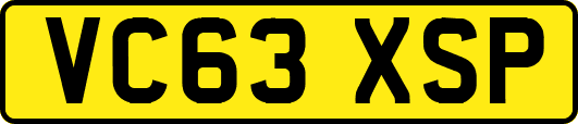 VC63XSP