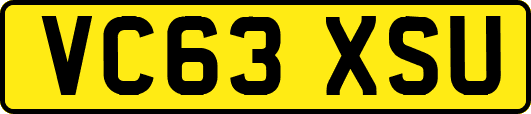 VC63XSU