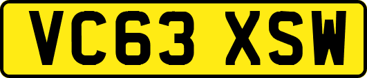 VC63XSW