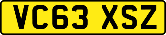 VC63XSZ