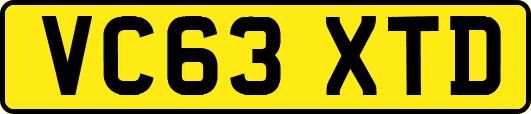 VC63XTD