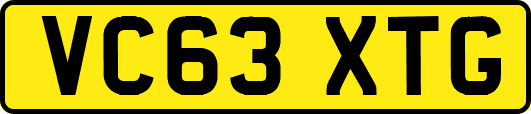 VC63XTG