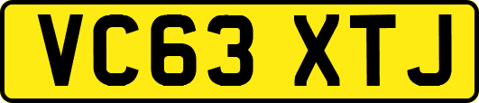 VC63XTJ
