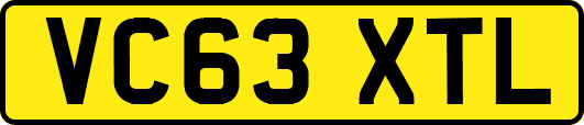 VC63XTL