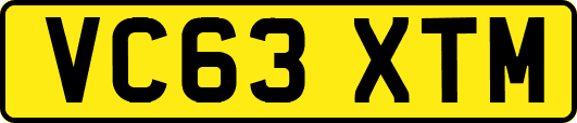 VC63XTM