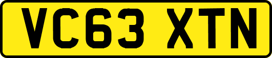 VC63XTN