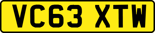 VC63XTW