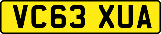 VC63XUA